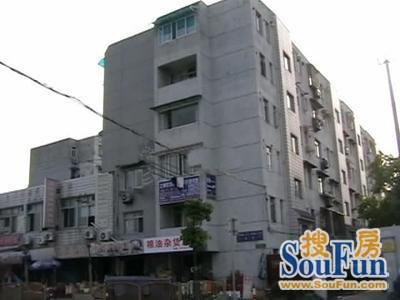 伊犁苑实景图
