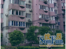 电梯洋房、得房率高、楼层好、满五年