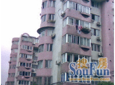 电梯洋房、得房率高、楼层好、满五年