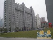 新上07年电梯两房,看房有钥匙,近地铁,价格好谈