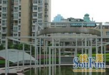 电梯房,二梯四户,小户型,装修齐全