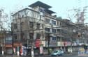 利济南路军威大厦实景图
