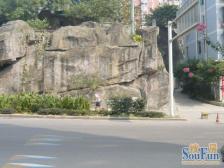 福利社 海棠晓月E区二房41万