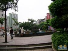 华宇江南枫庭 3室2厅 东南