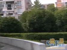 商品房一室两厅可作2室,采光好南北通,租固定车位!