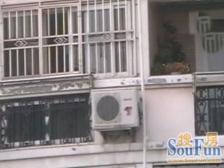 2F商品房,小3房 全明,小区环境优,房型好