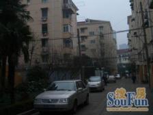 新风小区 1室0厅 南