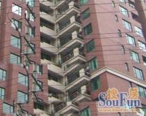 迅发公寓3室2厅南北