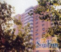 虹口足球场龙之梦,鲁迅公园,南北通两房两厅,