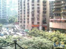 鲁迅公园·怡景大厦·2室·1厅