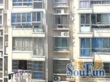 玉树南苑 2室1厅 南