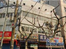 松江 月厦新天地 1室1厅 47.60㎡ 80万