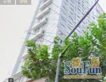 江苏路站附近,适合一家人居住