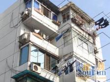 五角场·政通路250弄·1室·0厅