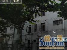 局三小区 1室1厅 南