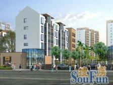 采光好 通风好 拎包入住 新上房源