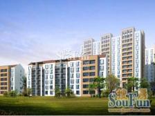 淞南高境·馨良苑·2室·1厅