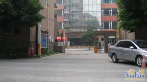 东润风景A区 3室2厅 东南 西北