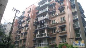 锦府苑3室2厅东西北