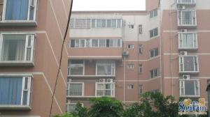 锦府苑二期4室2厅南北