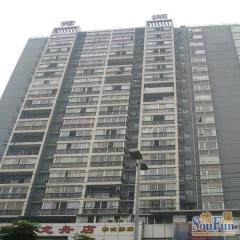 秀城3室1厅东南
