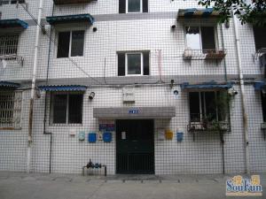 聚乐苑(成华)2室2厅东南