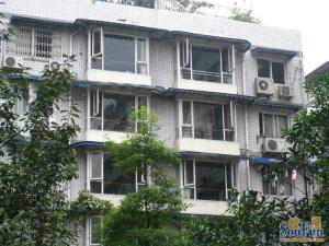 双桥北二街 2室1厅 南