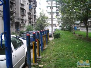 双桥北二街 2室1厅 南