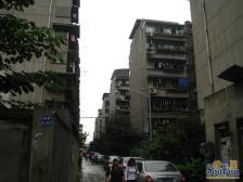 北一街小区3室1厅南