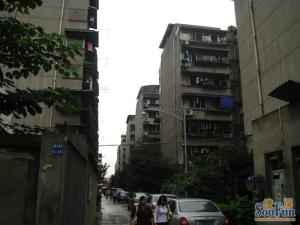 北一街小区3室1厅南