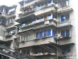 420厂宿舍2室1厅东南
