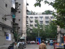 双桥路南二街2室1厅西南东北