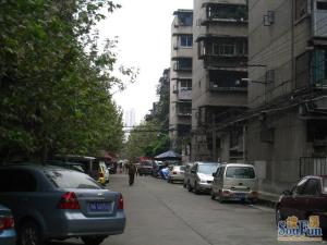 双桥路南二街2室1厅东南