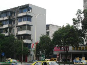 一环路东四段12号2室1厅南