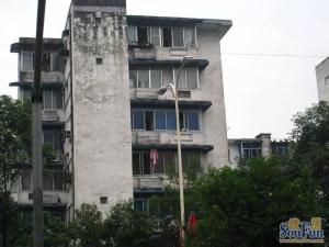 一环路东四段12号2室1厅东南