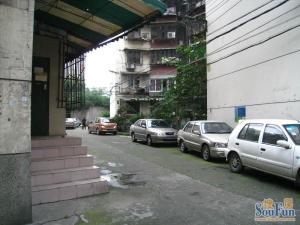 怡心园2室1厅南