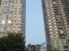 南坪 华竹花园二房97万