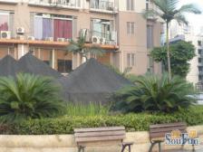 钻石年代 1室1厅 南