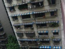 南坪东路 金泰大厦二房36万