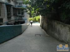 响水路 宁静小区(响水路)三房44万