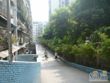 响水路 宁静小区(响水路)二房42万