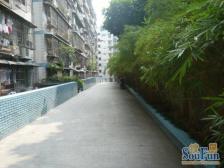 宁静小区(响水路) 4室2厅 南 北