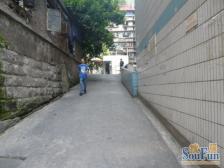 南坪商圈,天街旁边,就此一套!!!