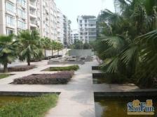 福利社 松藻小区三房98万