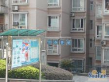 业主诚心出售,采光充足,户型方正