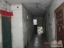 兴隆商住楼 2室1厅 西北