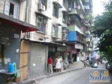 南坪 裕佳花园三房99.8万