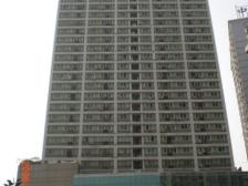 中富大厦 2室1厅 东南