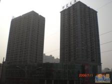 中富大厦 3室2厅 南