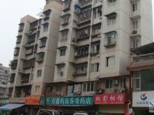 南桥寺 玉祥门小区一房38万